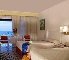 Отель Flamingo Cancun Resort в Канкун - Мексика
