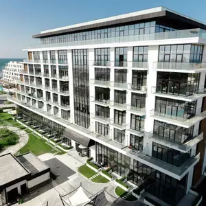 отель Lighthouse Residence (Sea Breeze Resort)