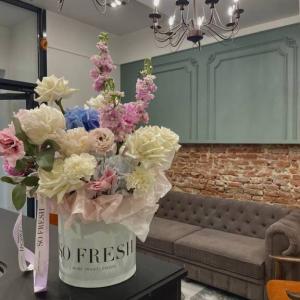 отель Gizzat Plaza