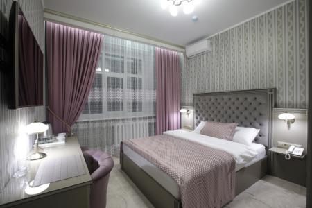 Отель Old Town в Томск - Россия