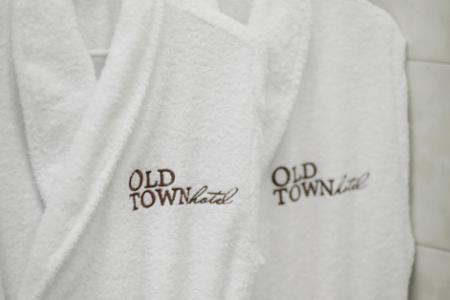 Отель Old Town в Томск - Россия