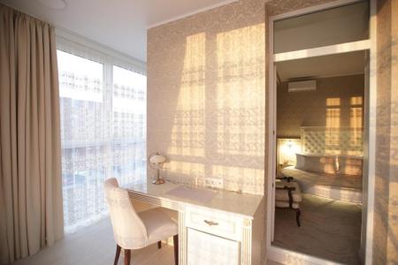 Отель Old Town в Томск - Россия