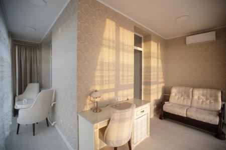 Отель Old Town в Томск - Россия