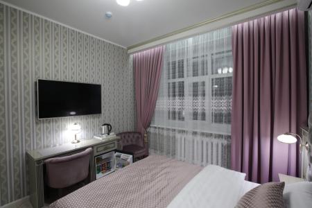 Отель Old Town в Томск - Россия