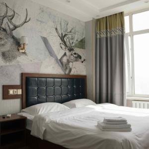 отель Hotel Gray