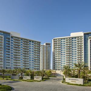 отель Hoiana Residences
