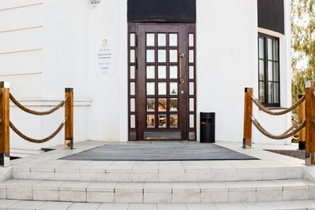 Wardenclyffe Volgo-Balt