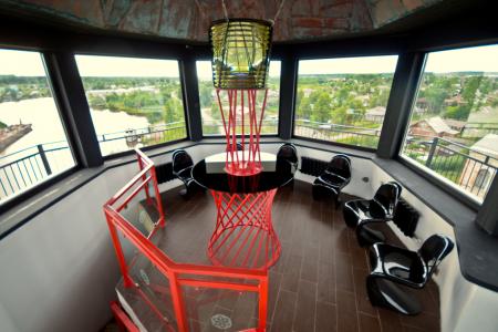 Wardenclyffe Volgo-Balt