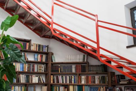 Wardenclyffe Volgo-Balt