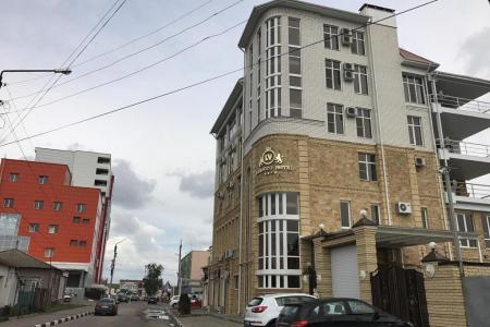 Barocco LV (Лиски)