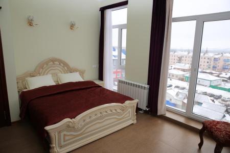 Barocco LV (Лиски)