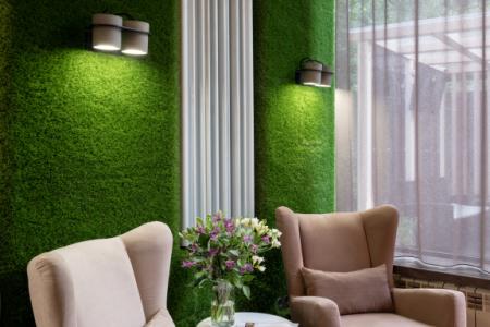 Отель Lesnoy Country House в Одинцово - Россия