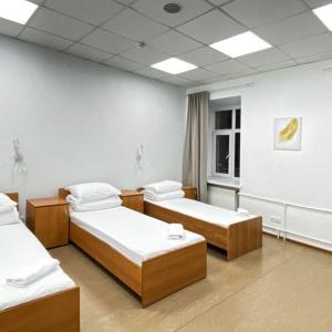 отель Smart Hotel KDO Петрозаводск