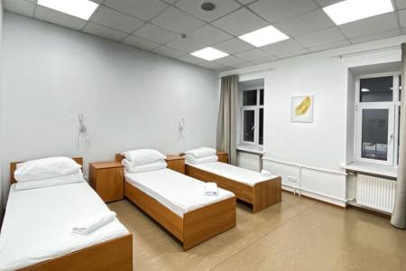 Отель Smart Hotel KDO Петрозаводск в Петрозаводск - Россия