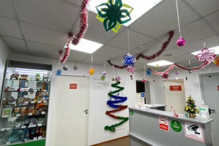 Отель Smart Hotel KDO Петрозаводск в Петрозаводск - Россия