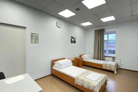 Отель Smart Hotel KDO Петрозаводск в Петрозаводск - Россия