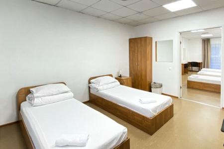 Отель Smart Hotel KDO Петрозаводск в Петрозаводск - Россия