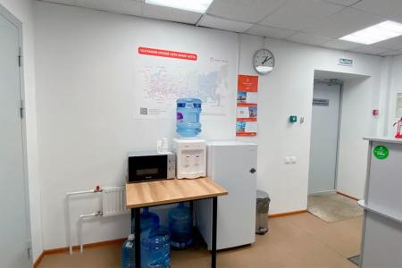 Отель Smart Hotel KDO Петрозаводск в Петрозаводск - Россия