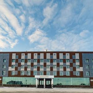 отель Diamond