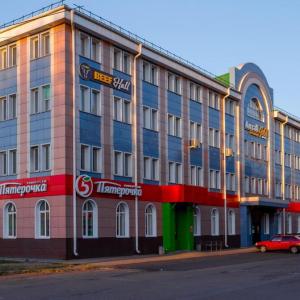 отель Altay Gold