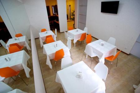 Отель Welcome в Самара - Россия