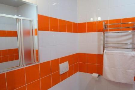 Отель Welcome в Самара - Россия