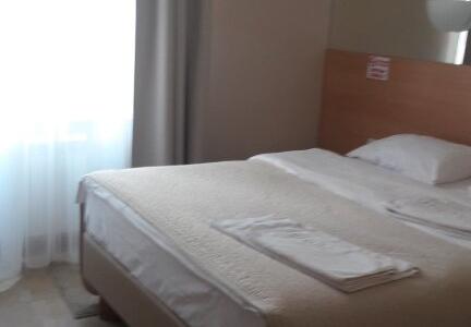 Отель Welcome в Самара - Россия