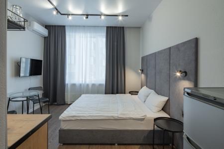 Отель Гостиниц NET на Ядринцевской в Новосибирск - Россия