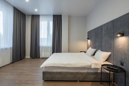 Отель Гостиниц NET на Ядринцевской в Новосибирск - Россия