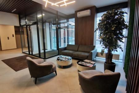 Отель BonApart в Новосибирск - Россия