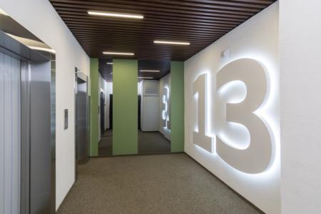 Отель BonApart в Новосибирск - Россия