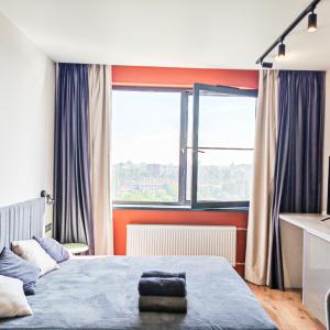 отель Kirovsky Avenir