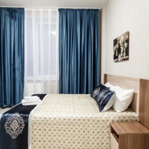 отель Luna Pulkovo