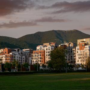 отель SIRO Boka Place