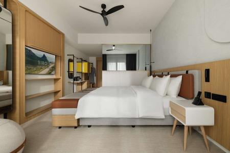 Отель SIRO Boka Place в Тиват - Черногория