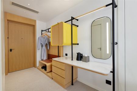 Отель SIRO Boka Place в Тиват - Черногория