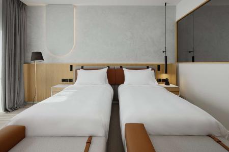 Отель SIRO Boka Place в Тиват - Черногория