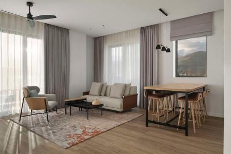 Отель SIRO Boka Place в Тиват - Черногория