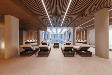 Отель Grand Cascade в Сочи - Россия