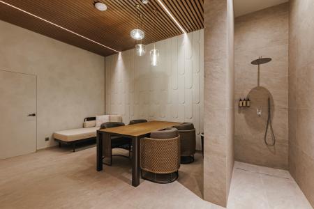 Отель Grand Cascade в Сочи - Россия