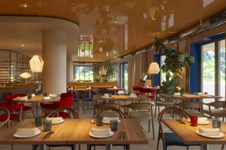 Отель Grand Cascade в Сочи - Россия