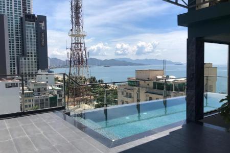 Отель Abay Hotel в Нячанг - Вьетнам