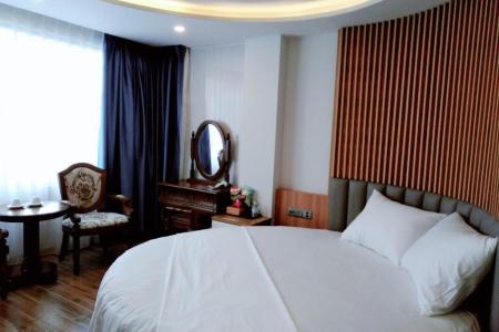 Отель Abay Hotel в Нячанг - Вьетнам