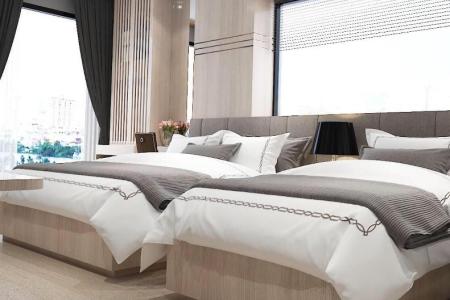 Отель Abay Hotel в Нячанг - Вьетнам