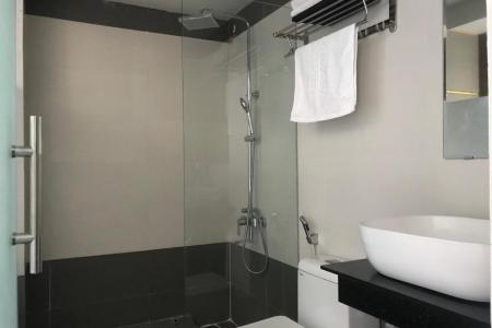 Отель Abay Hotel в Нячанг - Вьетнам