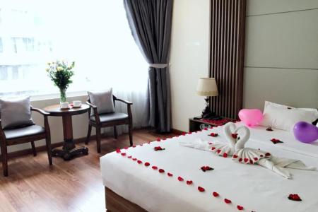 Отель Abay Hotel в Нячанг - Вьетнам