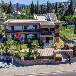 отель Cinar Boutique Hotel