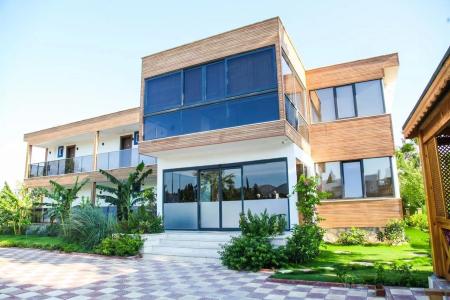 Отель Cinar Boutique Hotel в Бодрум - Турция