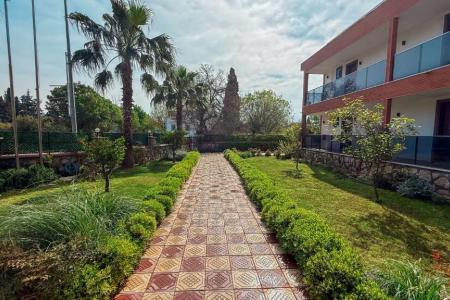 Отель Cinar Boutique Hotel в Бодрум - Турция