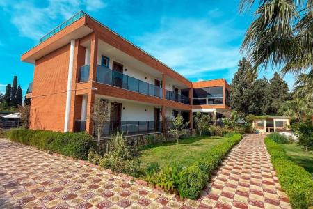 Отель Cinar Boutique Hotel в Бодрум - Турция